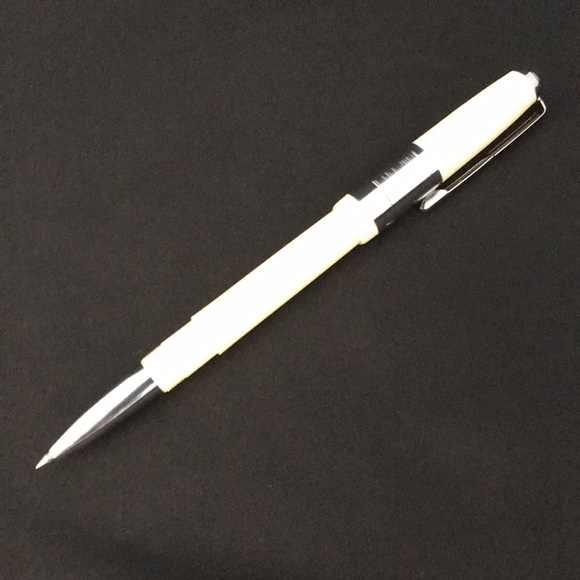 Recife Riviera Baby Press Pen - Picture 2 of 5